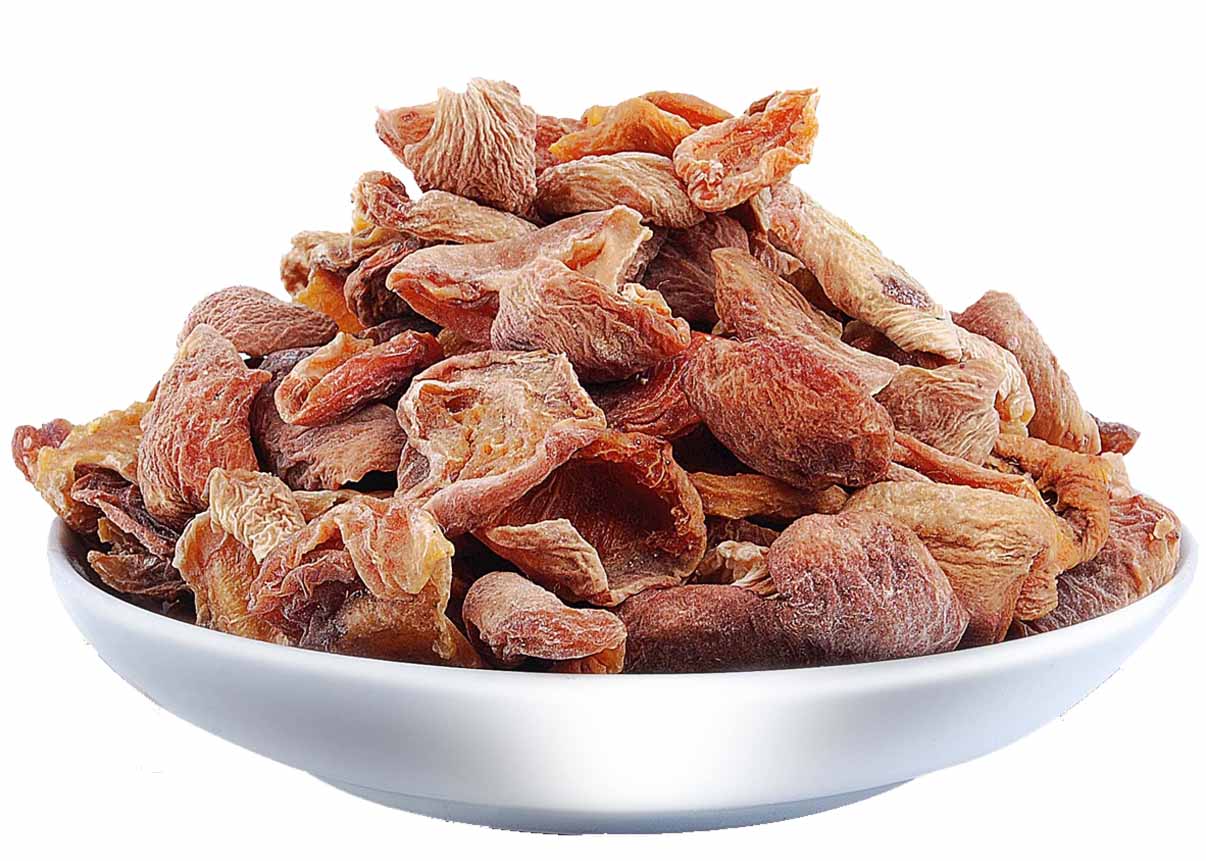 Natural Dried Apricot